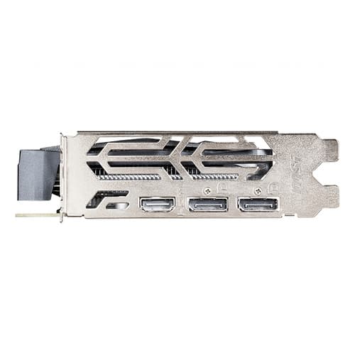 MSI GTX 1650 D6 Gaming X 4GB Graphics Card